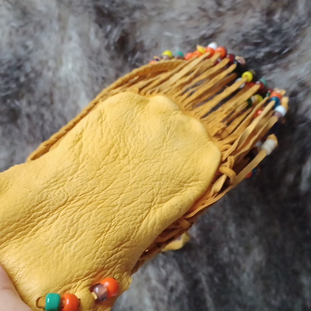 Boho crossbody - Picture 8 of 15